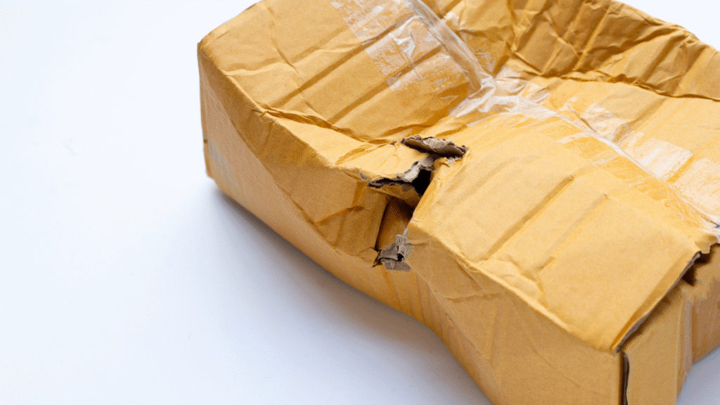 Hidden Costs of Poor Packaging