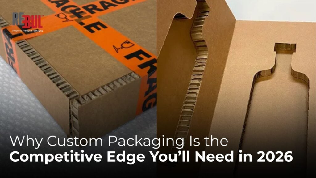 Why Custom Packaging Is the Competitive Edge You’ll Need in 2026
