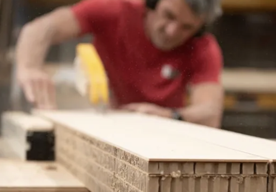 Rebul Custom Crate Design in Australia