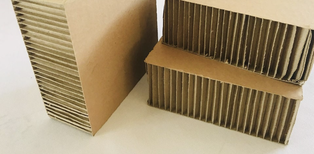 Rebul Custom Honeycomb Void Filler